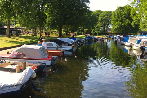 10 bedste seværdigheder i Silkeborg: Den perfekte byguide (2024)